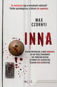 Inna - Max Czornyj - recenzja