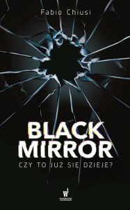 black mirror - recenzja książki