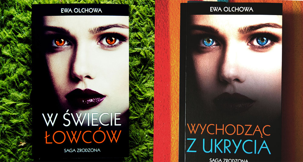 Ewa Olchowa recenzje książki